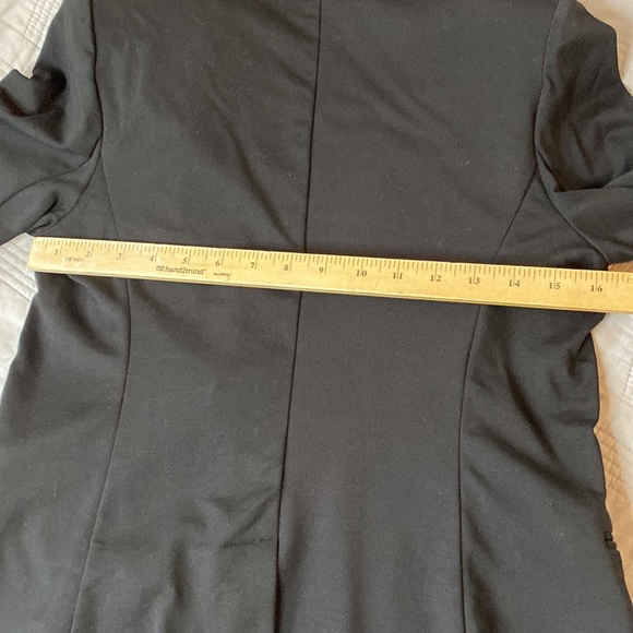 Juicy Couture blazer fitted suit jacket - Picture 6 of 10